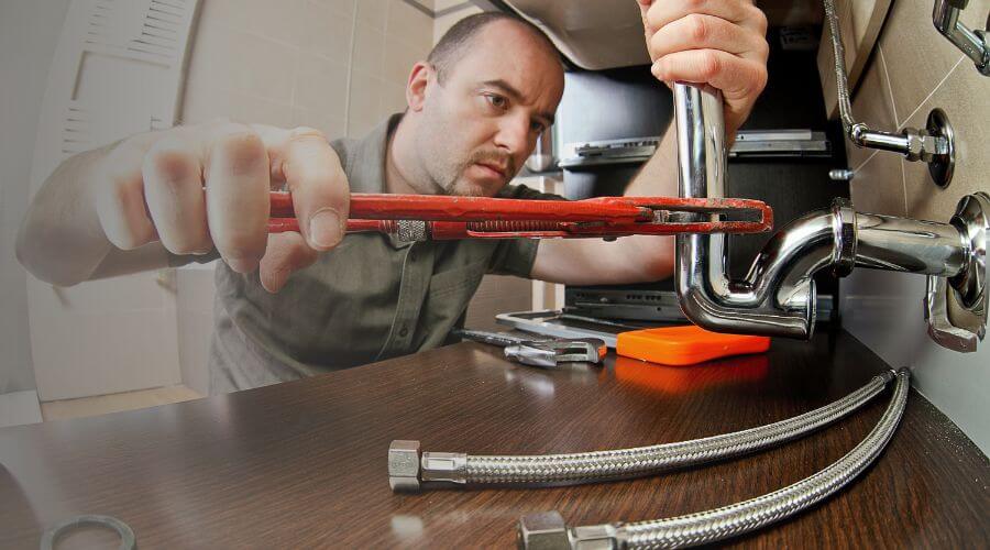 Local tankless water heater installation in Fields, OR